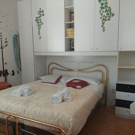 Appartement Casa Di Tania à Trieste Extérieur photo