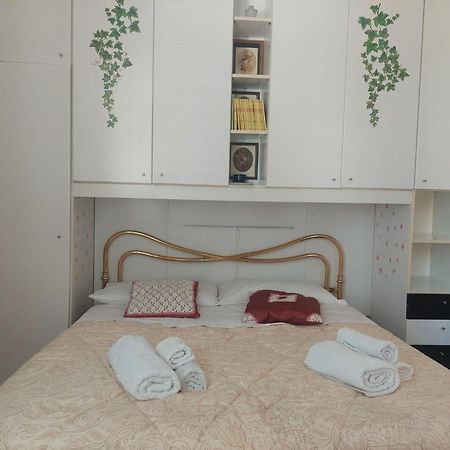 Appartement Casa Di Tania à Trieste Extérieur photo