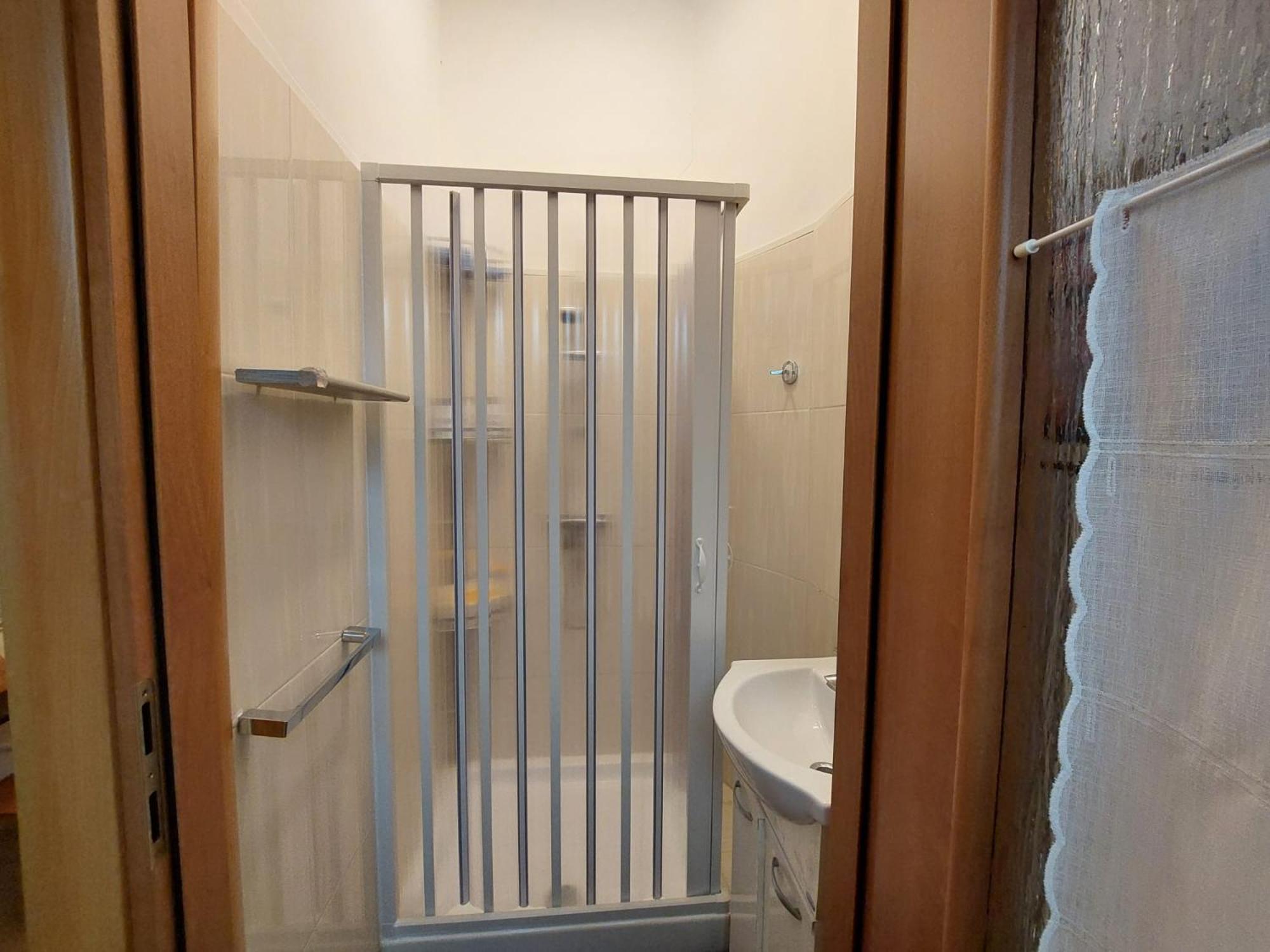 Appartement Casa Di Tania à Trieste Extérieur photo