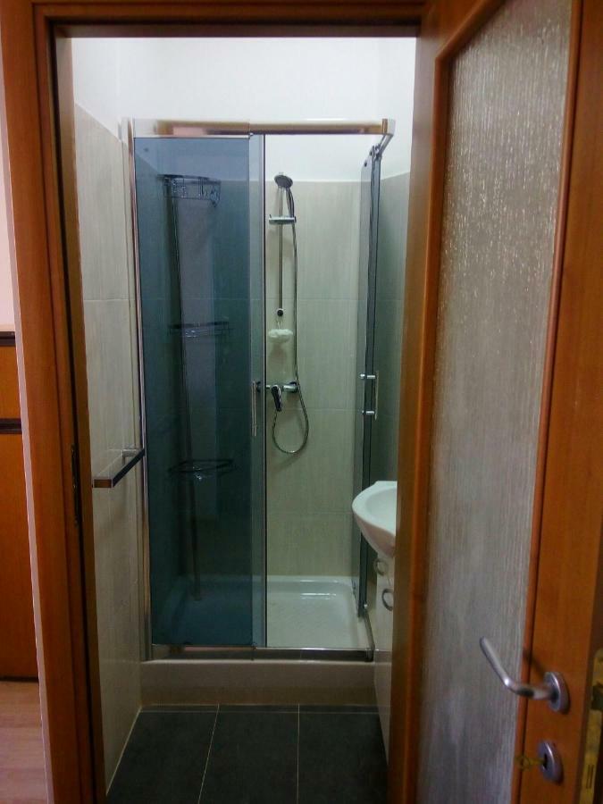 Appartement Casa Di Tania à Trieste Extérieur photo